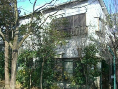 【外観】 | ハイム水越