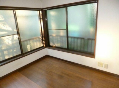 【居間・リビング】 | ハイム水越