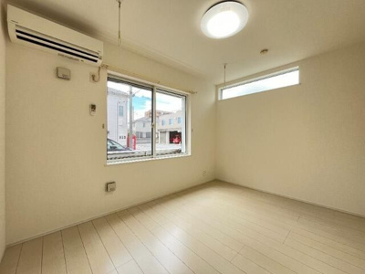 【居間・リビング】 | キャメル妙典