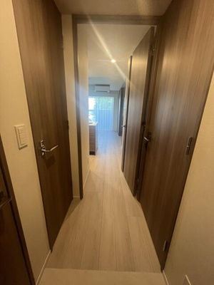 【その他】 | クレストコート大岡山 | 参考写真です。 
