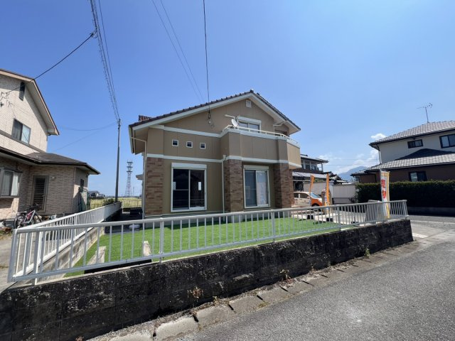 ☆☆完成見学会開催中☆☆大村町戸建の外観