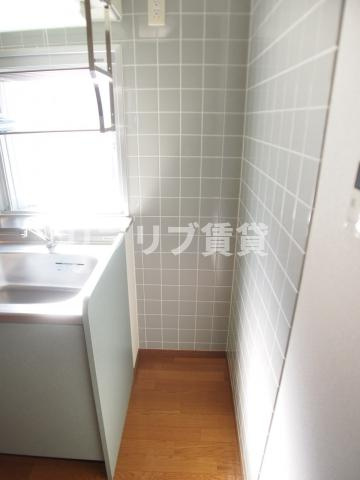 オーキッドレジデンス千葉中央の内装