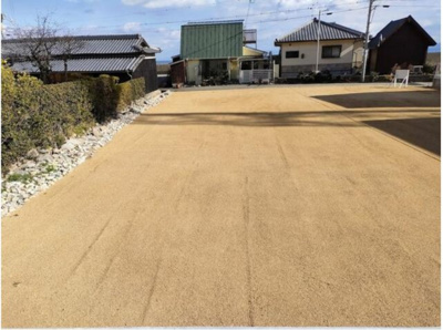 【外観】 | 淡路市佐野