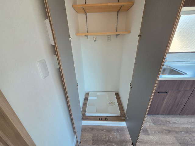 旭ハイツ川面のその他