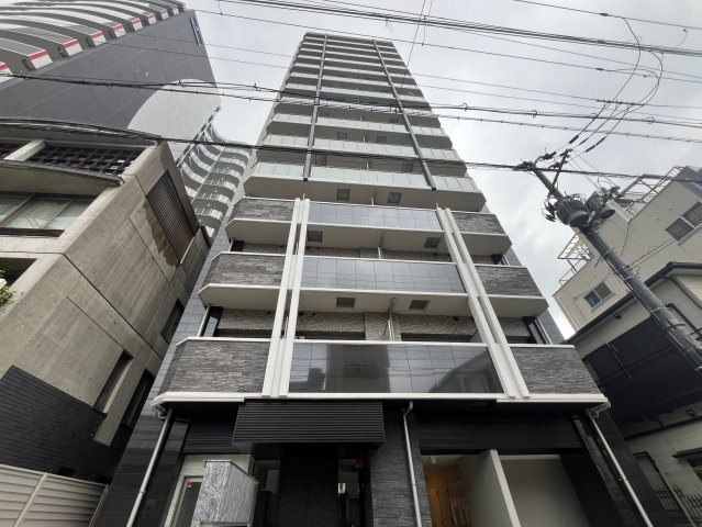 エスリード阿波座プライムコート
