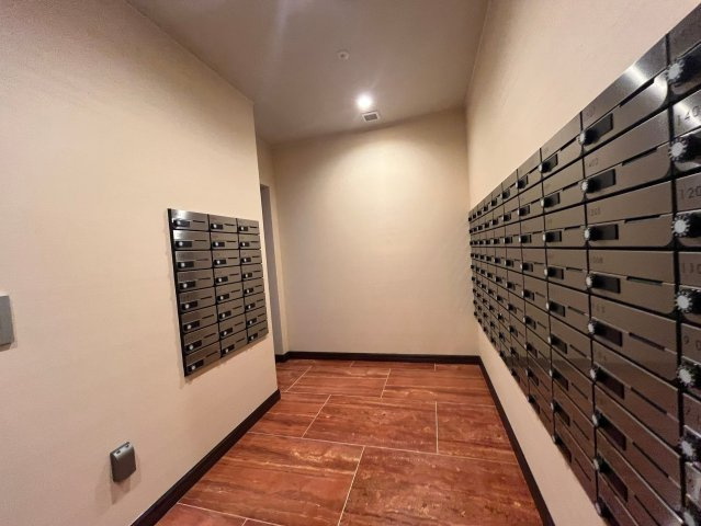 エスリード阿波座プライムコートのその他共用部分