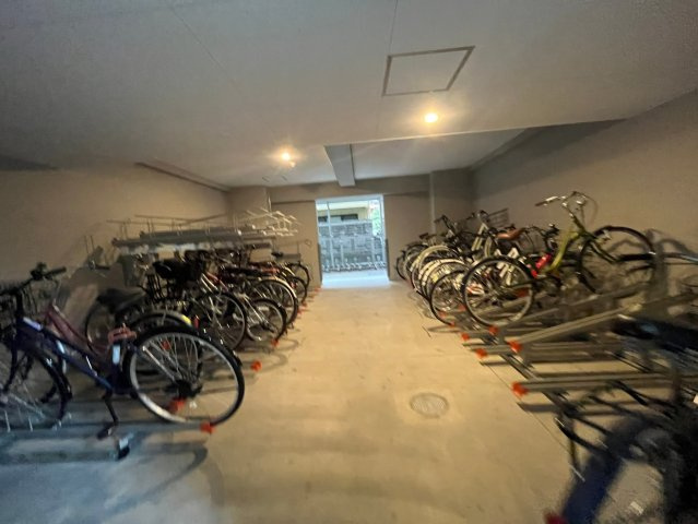 エスリード阿波座プライムコートのその他共用部分