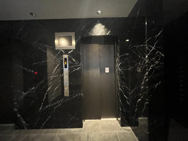 エスリード阿波座プライムコートのその他共用部分