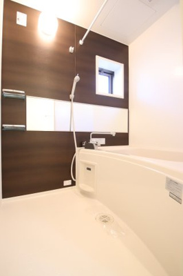 【浴室】 | サンコート錦