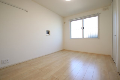 【寝室】 | サンコート錦