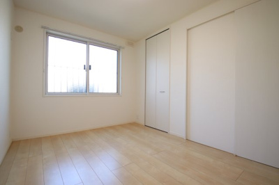 【寝室】 | サンコート錦