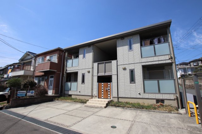 【外観】 | サンコート錦