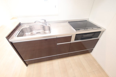 【キッチン】 | サンコート錦