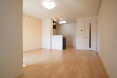 【居間・リビング】 | サンコート錦