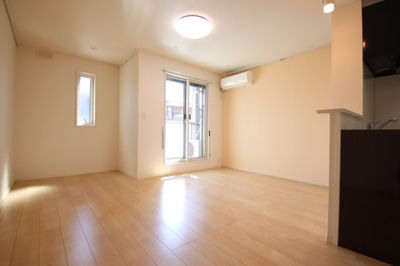 【居間・リビング】 | サンコート錦