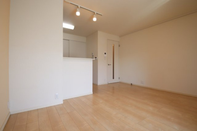 【居間・リビング】 | サンコート錦