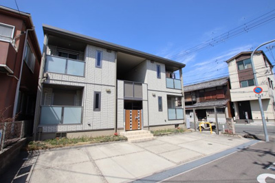 【外観】 | サンコート錦