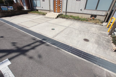 【駐車場】 | サンコート錦