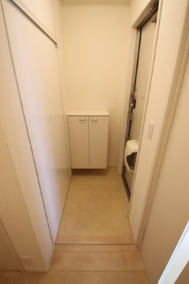 【玄関】 | サンコート錦