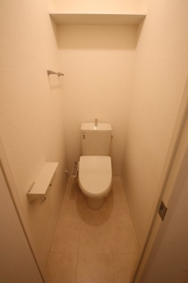 【トイレ】 | サンコート錦