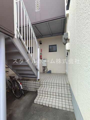 セジュール花田のその他