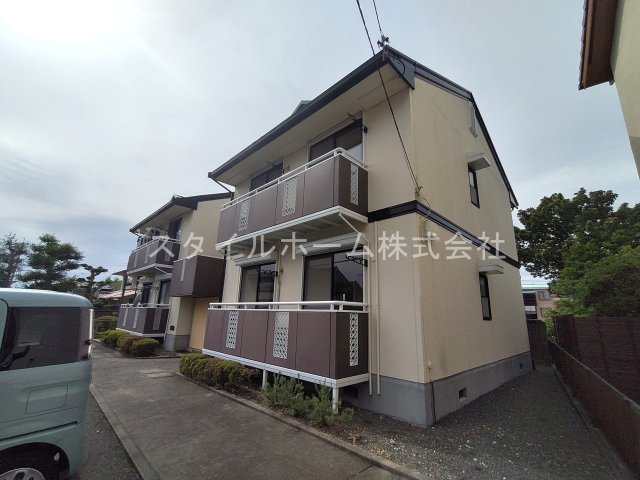 セジュール花田