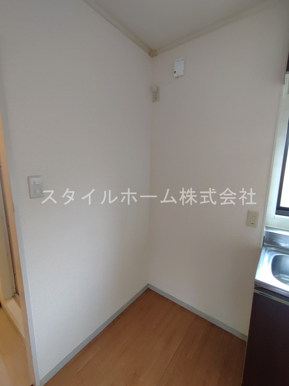 セジュール花田の設備