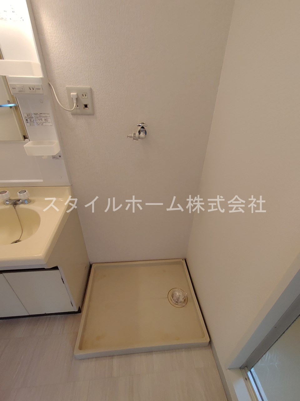 セジュール花田の設備