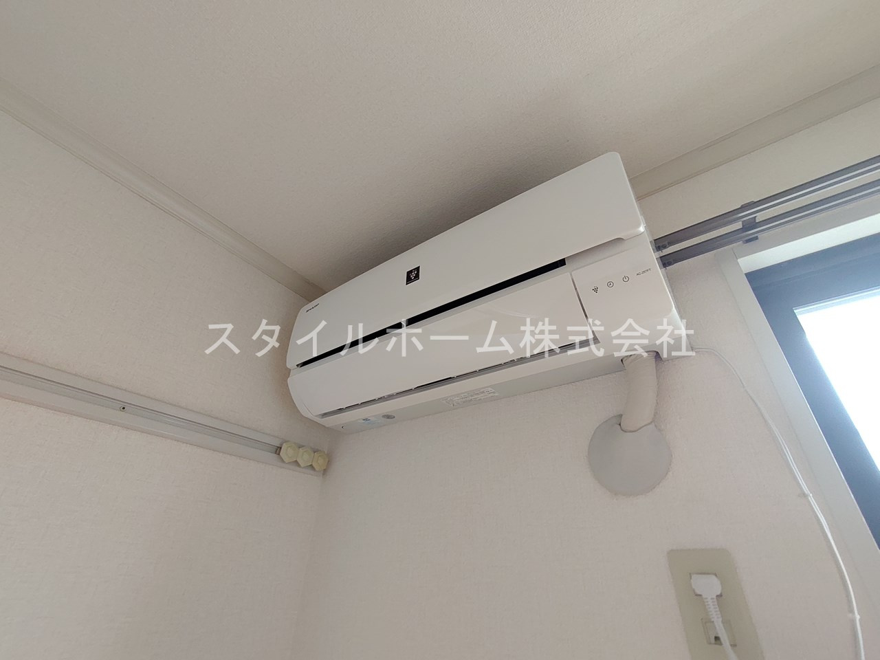 セジュール花田の設備