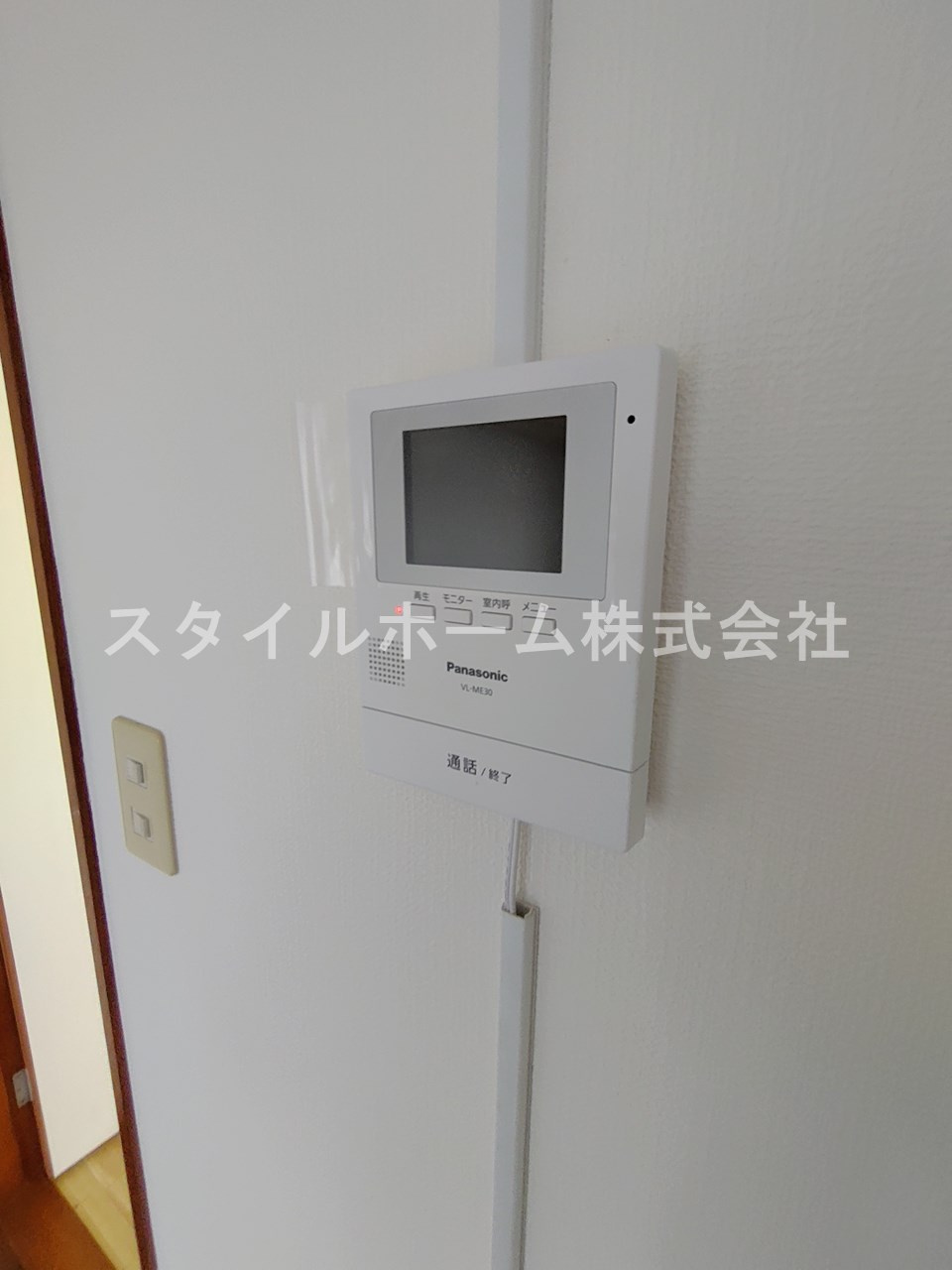 豊橋aビルのセキュリティ