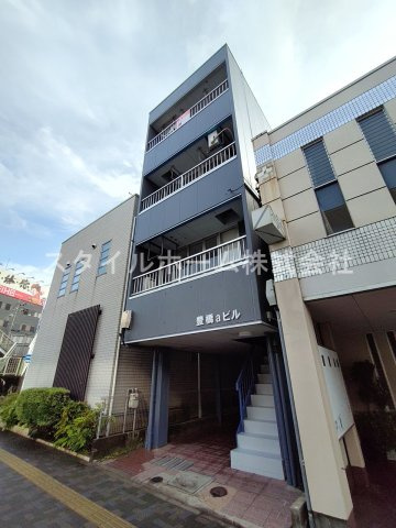 豊橋aビル