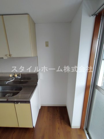 豊橋aビルの内装