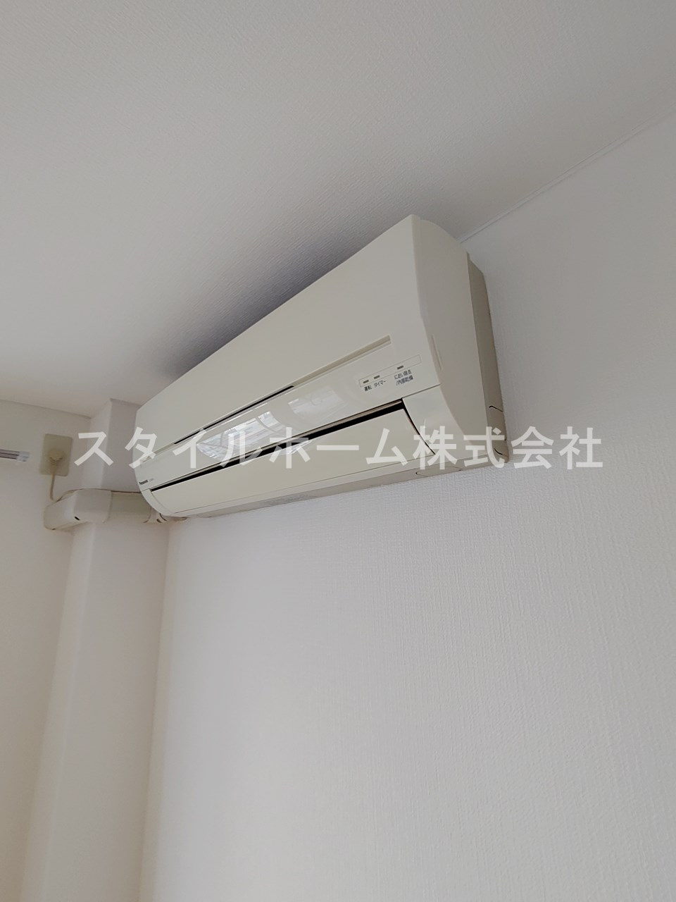 豊橋aビルの設備