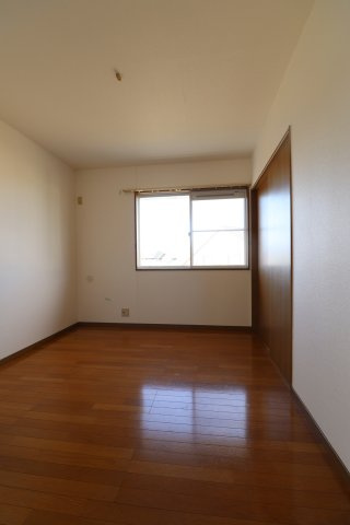 プロヴァンスⅡの洋室