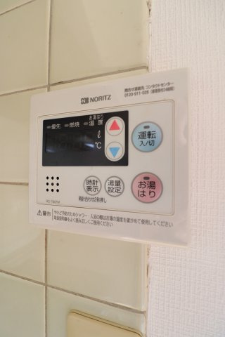 プロヴァンスⅡの設備