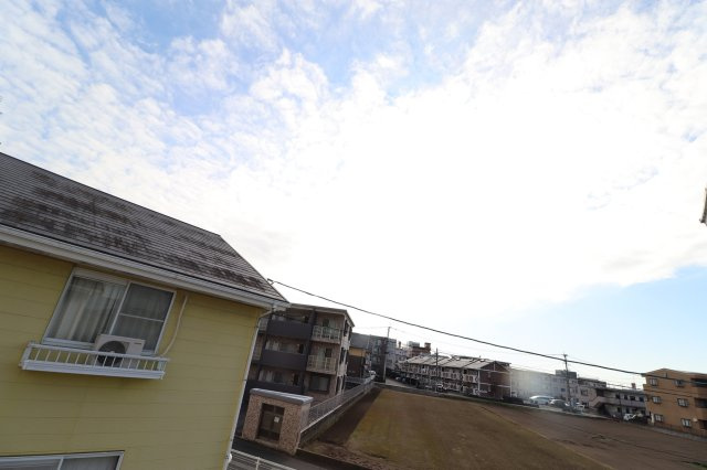 プロヴァンスⅡの展望