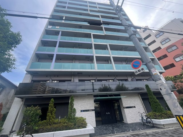 S-RESIDENCE都島 