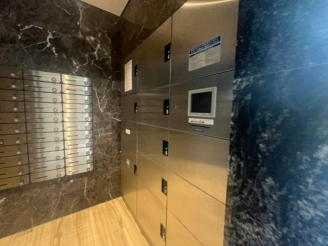 S-RESIDENCE都島 のその他共用部分