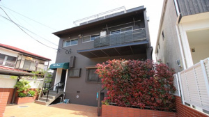 ヴィラ・バッサの画像