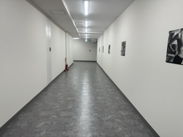 ステージ船橋のその他共用部分