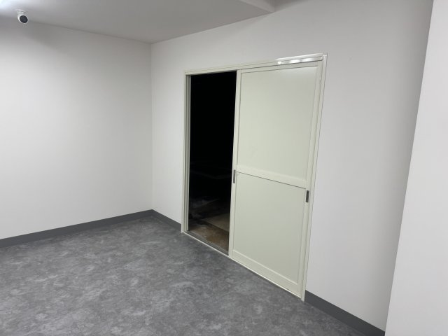 ステージ船橋のその他共用部分