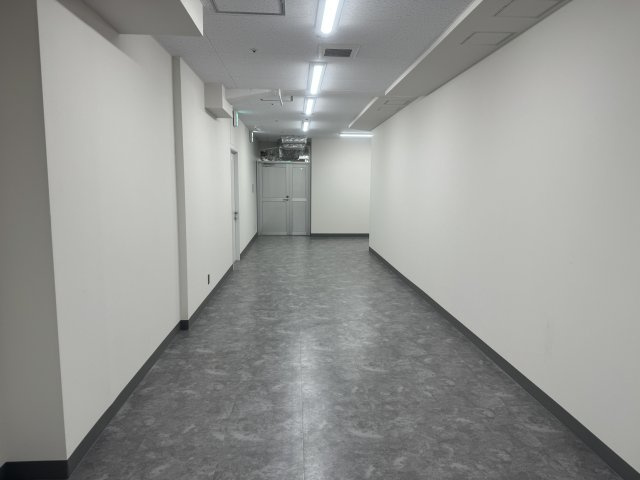 ステージ船橋のその他共用部分