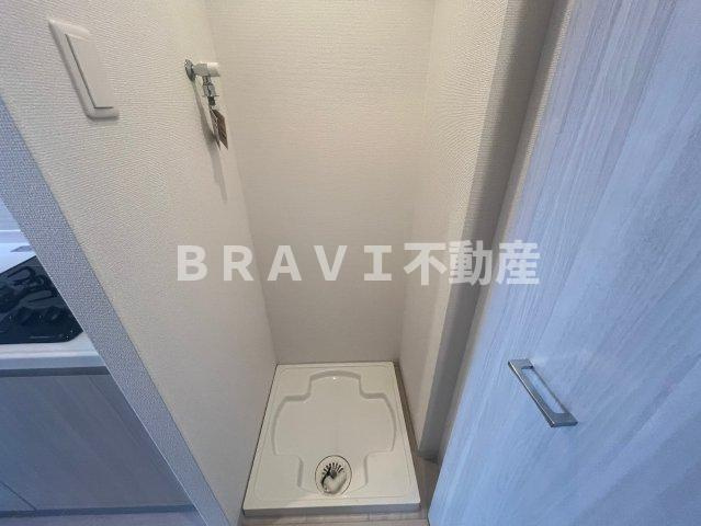 S-RESIDENCE都島 の設備