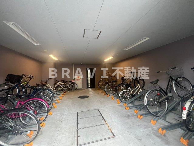 S-RESIDENCE都島 のその他共用部分