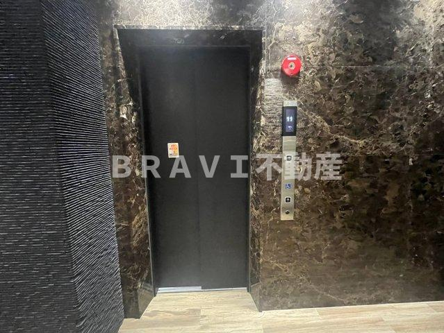 S-RESIDENCE都島 のその他共用部分