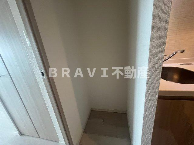 S-RESIDENCE都島 の設備