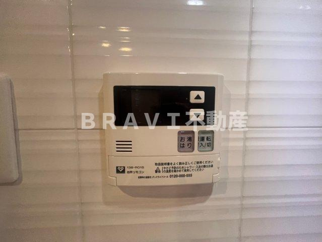 S-RESIDENCE都島 の設備