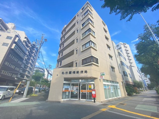 新橘ビル｜名古屋市の賃貸ならMy賃貸