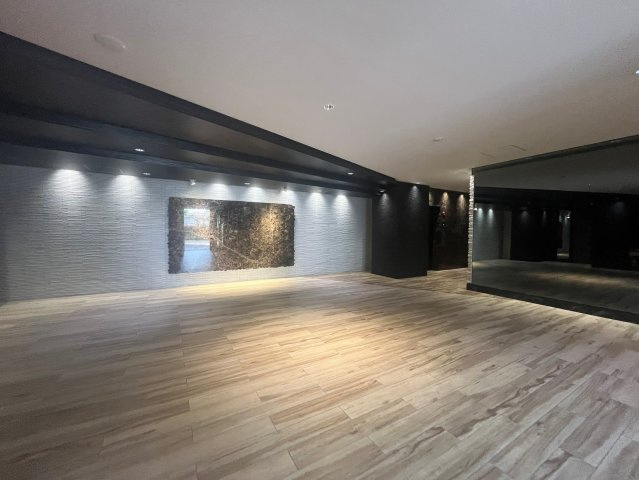 S-RESIDENCE都島 のロビー|ロビーです