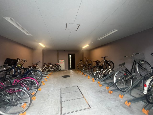 S-RESIDENCE都島 のその他共用部分